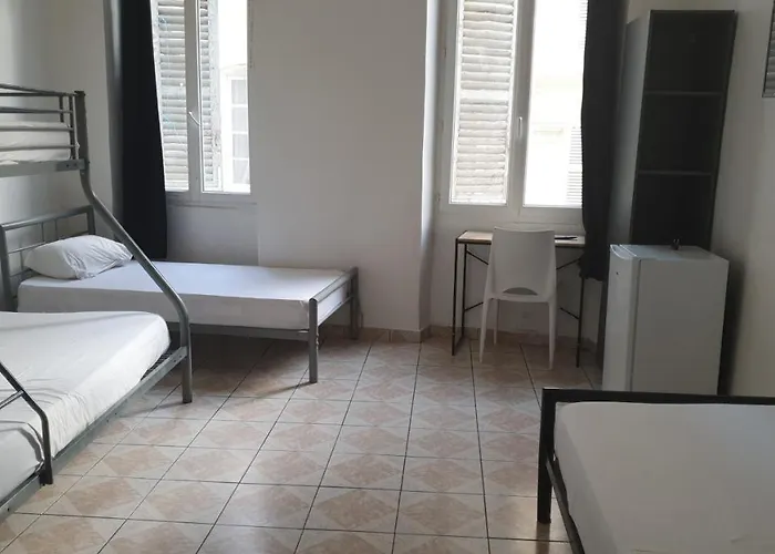 Hotel Du Centre