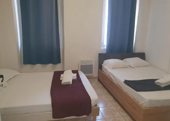Hotel Du Centre
