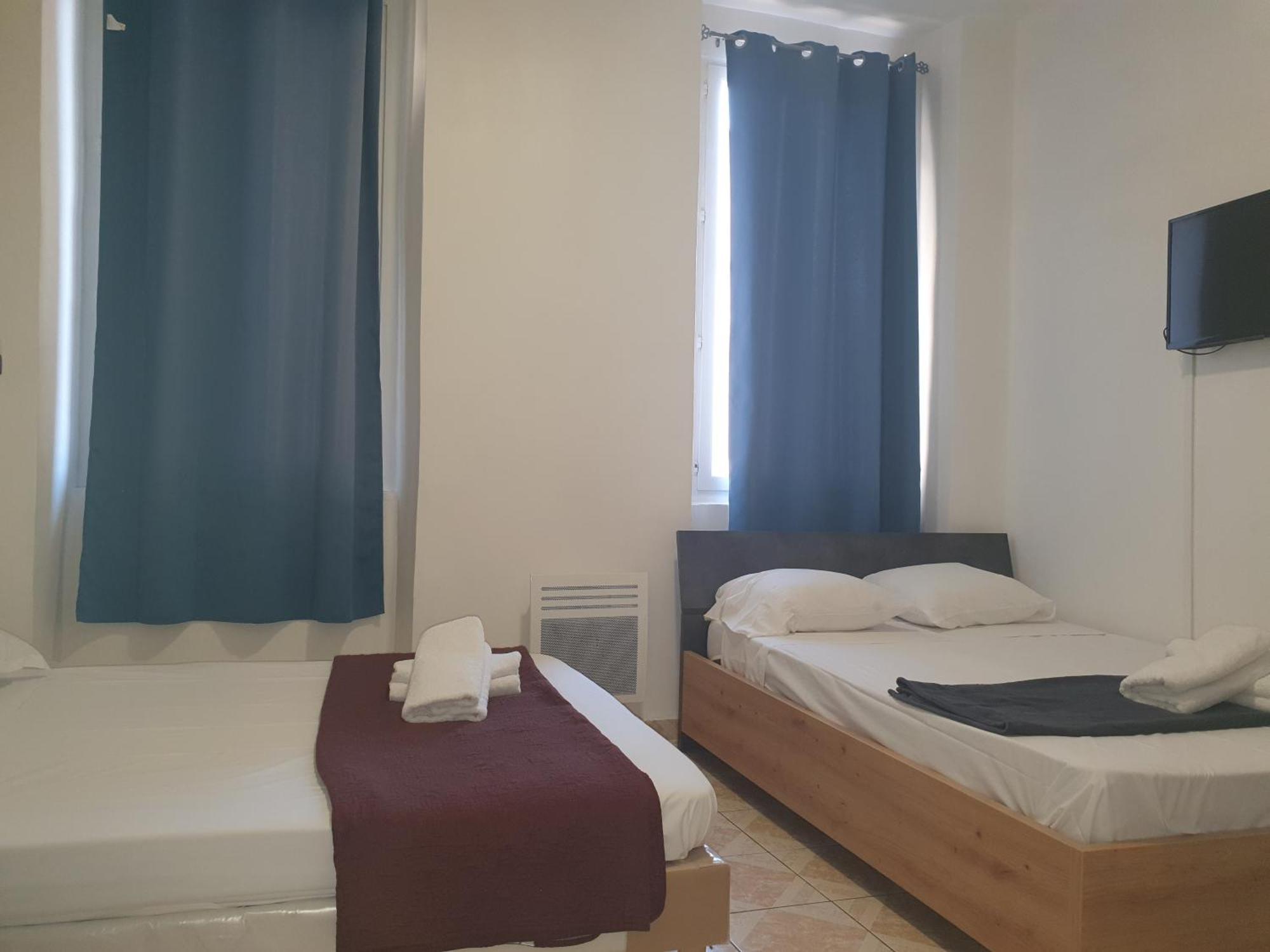 Du Centre Hotel